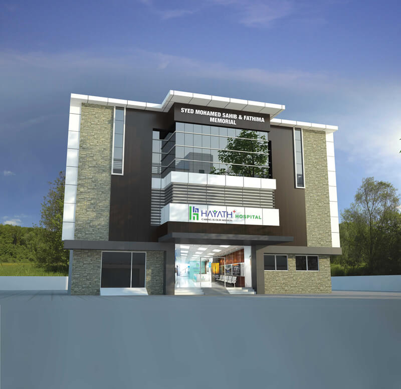 Hayath Hospital